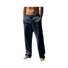 Conjunto De Camisa De Linho Respirável De Manga Longa E Calças Para Homens, Primavera, Verão, Conjunto De Camisa De Linho Respirável De Manga Longa E Calças Para Homens, Primavera, Verão,