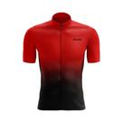 Conjunto De Camiseta De Ciclismo De Manga Curta E Calças Para Homens Raudax, Roupas Para MTB E