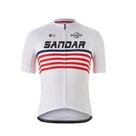 Conjunto De Camiseta De Ciclismo Masculina De Verão Com Manga Curta, Respirável, Para MTB, Conjunto De Camiseta De Ciclismo Masculina De Verão Com Manga Curta, Respirável, Para MTB,