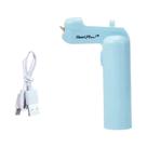 Conjunto De Caneta Spray Elétrica Lavável Para Pintura a Jato De Tinta, Desenho Manual Conjunto De Caneta Spray Elétrica Lavável Para Pintura a Jato De Tinta, Desenho Manual