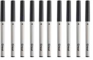 Conjunto de canetas Cricut Black Multicolor, 5 unidades, pacote com 2