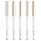 Conjunto de Canetas Douradas Cricut (5 unidades)- 2002947