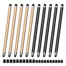Conjunto de canetas Stylus DAXINGXING 10 PCS com tela sensível ao toque de alta sensibilidade Conjunto de canetas Stylus DAXINGXING 10 PCS com tela sensível ao toque de alta sensibilidade