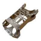 Conjunto de capa Body Shell Middle Frame para DJI Mini 4 Pro