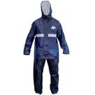 Conjunto de Capa de Chuva Albatroz YY-2402 (Calça e Casaco c/ Capuz)