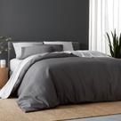 Conjunto de capa de edredom DOZ 100% viscose da Bamboo King/Cal King