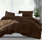 Conjunto de capa de edredom Utopia Bedding King Size com 2 fronhas