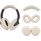 Conjunto de capa para fones de ouvido Sony WH-1000XM4 WH-1000XM3 Conjunto de capa para fones de ouvido Sony WH-1000XM4 WH-1000XM3