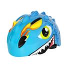 Conjunto De Capacete E Protetores De Joelho E Cotovelo Para Crianças VICTGOAL Segurança Esportiva