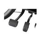 Conjunto De Capas De Pedal De Freio E Acelerador Em Alumínio Antiderrapante Para Tesla Model 3 Y