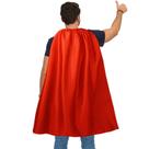 Conjunto de capas e máscaras de super-heróis, fantasia de vampiro de Halloween Conjunto de capas e máscaras de super-heróis, fantasia de vampiro de Halloween