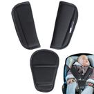 Conjunto de capas para carrinho/cadeira alta/assento de carro Shakven