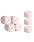 Conjunto de Cápsulas Cadence Travel Containers para Rotina Diária