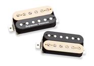 Conjunto de captadores Humbucker Seymour Duncan Pearly Gates para guitarra Conjunto de captadores Humbucker Seymour Duncan Pearly Gates para guitarra