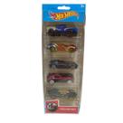 Conjunto De Carrinhos 5pcs Divers Ref SK70805-1F Conjunto De Carrinhos 5pcs Divers Ref SK70805-1F