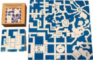 Conjunto de cartas Inkwell Ideas DungeonMorph Adventurer, Explorer & Spellunker