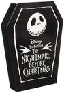 Conjunto de cartões de notas Enesco Walt Disney Archives Nightmare 20 Count