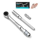 Conjunto de catracas portátil Wrench DURATECH T-Handle 1/4"