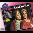 Conjunto de CD Dolce&Gabbana Verdi Macbeth 2 CDs Blu-ray Conjunto de CD Dolce&Gabbana Verdi Macbeth 2 CDs Blu-ray