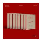Conjunto de CDs Stray Kids MAXIDENT 7th Mini Album