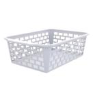 Conjunto De Cestas Organizadora Multiuso Pague 3 Leve 4 Conjunto De Cestas Organizadora Multiuso Pague 3 Leve 4