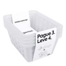 Conjunto De Cestas Organizadoras Pequenas Coza One Natural Conjunto De Cestas Organizadoras Pequenas Coza One Natural