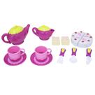 Conjunto De Chá - BBR Toys R2966