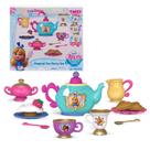 Conjunto de chá Just Play Disney Junior Alice's Wonderland Bakery