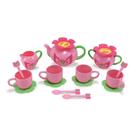 Conjunto de chá Melissa & Doug Sunny Patch Bella Butterfly