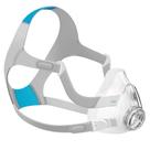Conjunto de chapelaria de máscara de reposição AirFit F20 Wiscky Small Size