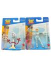 Conjunto de chapéus de bolo Mini Figures Disney Pixar Toy Story 4