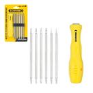 Conjunto de chave 12pcs bomvink bom-3105 Conjunto de chave 12pcs bomvink bom-3105