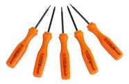 Conjunto De Chave De Fenda Multifuncional Dc-fr4180 5 In 1 Conjunto De Chave De Fenda Multifuncional Dc-fr4180 5 In 1