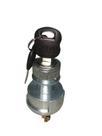 Conjunto De Chave De Partida Tratores - 9g7641