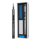 Conjunto de Chave Elétrica de Alta Precisão 28 em 1 - Multifuncional - USB Tipo-C