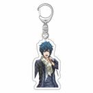 Conjunto de chaveiros ARGONAVIS Ren Nanase, Yuuto Gotou e mais Conjunto de chaveiros ARGONAVIS Ren Nanase, Yuuto Gotou e mais