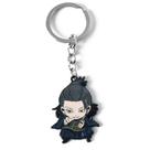 Conjunto de chaveiros e colares Jujutsu Kaisen Geto Suguru Cartoon