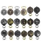 Conjunto de chaveiros Game of Thrones House Sigil