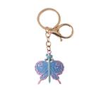 Conjunto de chaveiros JOJO's Bizarre Adventure Jolyne Cujoh Butterfly