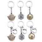 Conjunto de chaveiros Yakuza 7 True Kamurocho 3 Metal Charms Conjunto de chaveiros Yakuza 7 True Kamurocho 3 Metal Charms
