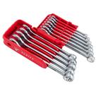 Conjunto de chaves combinadas CRAFTSMAN V-SERIES 12 peças MM