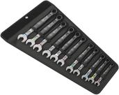 Conjunto de chaves combinadas Wera 6003 Joker 11 1 métrico 11 peças