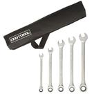 Conjunto de chaves CRAFTSMAN CMMT99756 Métrico de 5 peças