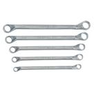 Conjunto de chaves CRAFTSMAN Offset Box End, 5 peças, métrico