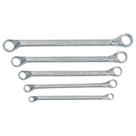 Conjunto de chaves CRAFTSMAN Offset Box End SAE 5 peças CMMT44349