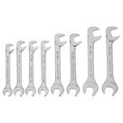 Conjunto de chaves CRAFTSMAN Open End Ignition SAE 8 peças