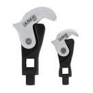 Conjunto de chaves Crowfoot de ajuste automático ARES 33008 8-32mm