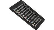 Conjunto de chaves de catraca combinadas Wera Tools 6000 Joker 11