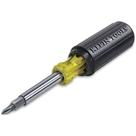 Conjunto de chaves de fenda/chave de porcas Klein Tools 32500 11 em 1 Conjunto de chaves de fenda/chave de porcas Klein Tools 32500 11 em 1