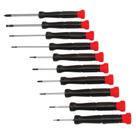 Conjunto de chaves de fenda Craftsman Precision 10 peças